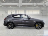  Alfa Romeo   STELVIO ALFA ROMEO / 2017 / 5P / SUV 2.2 Turbo Diesel 190CV Ti AT8 Q4 #7