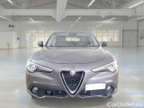  Alfa Romeo   STELVIO ALFA ROMEO / 2017 / 5P / SUV 2.2 Turbo Diesel 190CV Ti AT8 Q4 #6