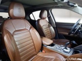  Alfa Romeo   STELVIO ALFA ROMEO / 2017 / 5P / SUV 2.2 Turbo Diesel 190CV Ti AT8 Q4 #13