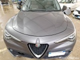  Alfa Romeo   STELVIO ALFA ROMEO / 2017 / 5P / SUV 2.2 Turbo Diesel 190CV Ti AT8 Q4 #24
