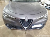  Alfa Romeo   STELVIO ALFA ROMEO / 2017 / 5P / SUV 2.2 Turbo Diesel 190CV Ti AT8 Q4 #27