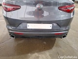  Alfa Romeo   STELVIO ALFA ROMEO / 2017 / 5P / SUV 2.2 Turbo Diesel 190CV Ti AT8 Q4 #40