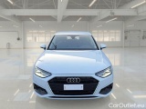  Audi  A4 AUDI  / 2019 / 4P / BERLINA 2.0 35 TDI BUSINESS S TRONIC #6