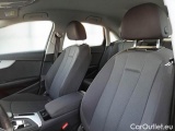  Audi  A4 AUDI  / 2019 / 4P / BERLINA 2.0 35 TDI BUSINESS S TRONIC #11