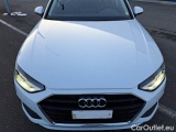  Audi  A4 AUDI  / 2019 / 4P / BERLINA 2.0 35 TDI BUSINESS S TRONIC #24