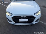  Audi  A4 AUDI  / 2019 / 4P / BERLINA 2.0 35 TDI BUSINESS S TRONIC #29