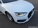  Audi  A4 AUDI  / 2019 / 4P / BERLINA 2.0 35 TDI BUSINESS S TRONIC #33