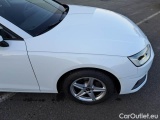  Audi  A4 AUDI  / 2019 / 4P / BERLINA 2.0 35 TDI BUSINESS S TRONIC #36