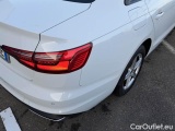  Audi  A4 AUDI  / 2019 / 4P / BERLINA 2.0 35 TDI BUSINESS S TRONIC #48
