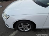  Audi  A4 AUDI  / 2019 / 4P / BERLINA 2.0 35 TDI BUSINESS S TRONIC #62