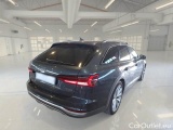 A6 Allroad