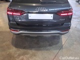  Audi  A6 Allroad AUDI  QUATTRO / 2019 / 5P / STATION WAGON 40 TDI 2.0 QUATTRO S TRONIC EVOLUTION #43
