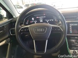  Audi  A6 Allroad AUDI  QUATTRO / 2019 / 5P / STATION WAGON 40 TDI 2.0 QUATTRO S TRONIC EVOLUTION #75