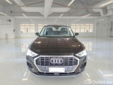 Audi  Q3 AUDI  / 2018 / 5P / SUV 35 TDI S TRONIC BUSINESS #6