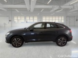  Audi  Q5 AUDI  SPORTBACK / 2020 / 5P / SUV 40 TDI BUSIN. ADVANCED QUATTRO S TRONIC #8