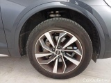  Audi  Q5 AUDI  SPORTBACK / 2020 / 5P / SUV 40 TDI BUSIN. ADVANCED QUATTRO S TRONIC #17