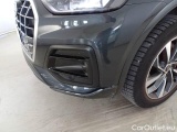  Audi  Q5 AUDI  SPORTBACK / 2020 / 5P / SUV 40 TDI BUSIN. ADVANCED QUATTRO S TRONIC #23