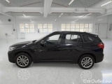  Bmw  X1 BMW  / 2015 / 5P / SUV XDRIVE 18D BUSINESS #8