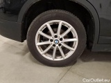  Bmw  X1 BMW  / 2015 / 5P / SUV XDRIVE 18D BUSINESS #18