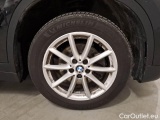  Bmw  X1 BMW  / 2015 / 5P / SUV XDRIVE 18D BUSINESS #17