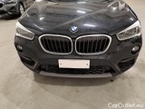  Bmw  X1 BMW  / 2015 / 5P / SUV XDRIVE 18D BUSINESS #39