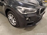  Bmw  X1 BMW  / 2015 / 5P / SUV XDRIVE 18D BUSINESS #42