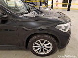  Bmw  X1 BMW  / 2015 / 5P / SUV XDRIVE 18D BUSINESS #46