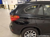  Bmw  X1 BMW  / 2015 / 5P / SUV XDRIVE 18D BUSINESS #53