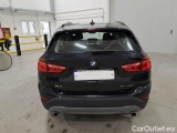  Bmw  X1 BMW  / 2015 / 5P / SUV XDRIVE 18D BUSINESS #63