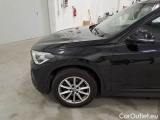  Bmw  X1 BMW  / 2015 / 5P / SUV XDRIVE 18D BUSINESS #84