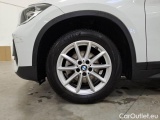  Bmw  X1 BMW  / 2019 / 5P / SUV SDRIVE 16D ADVANTAGE #20