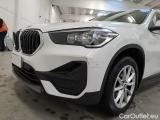  Bmw  X1 BMW  / 2019 / 5P / SUV SDRIVE 16D ADVANTAGE #36