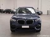  Bmw  X3 BMW  / 2017 / 5P / SUV XDRIVE 20D MH48V BUSINESS ADVANTAGE #6