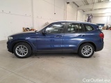  Bmw  X3 BMW  / 2017 / 5P / SUV XDRIVE 20D MH48V BUSINESS ADVANTAGE #8