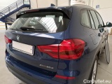  Bmw  X3 BMW  / 2017 / 5P / SUV XDRIVE 20D MH48V BUSINESS ADVANTAGE #22