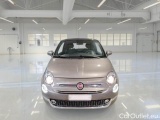  Fiat  500 FIAT  / 2015 / 3P / BERLINA 1.0 70CV IBRIDO DOLCEVITA #6