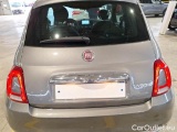  Fiat  500 FIAT  / 2015 / 3P / BERLINA 1.0 70CV IBRIDO DOLCEVITA #45