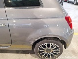  Fiat  500 FIAT  / 2015 / 3P / BERLINA 1.0 70CV IBRIDO DOLCEVITA #47