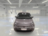  Fiat  500 FIAT  / 2015 / 3P / BERLINA 1.2 69CV DUALOGIC LOUNGE #6
