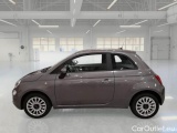  Fiat  500 FIAT  / 2015 / 3P / BERLINA 1.2 69CV DUALOGIC LOUNGE #8