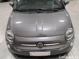  Fiat  500 FIAT  / 2015 / 3P / BERLINA 1.2 69CV DUALOGIC LOUNGE #28