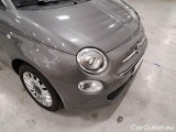  Fiat  500 FIAT  / 2015 / 3P / BERLINA 1.2 69CV DUALOGIC LOUNGE #33