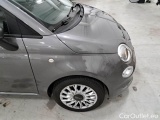  Fiat  500 FIAT  / 2015 / 3P / BERLINA 1.2 69CV DUALOGIC LOUNGE #35