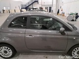  Fiat  500 FIAT  / 2015 / 3P / BERLINA 1.2 69CV DUALOGIC LOUNGE #37