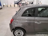  Fiat  500 FIAT  / 2015 / 3P / BERLINA 1.2 69CV DUALOGIC LOUNGE #39