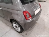  Fiat  500 FIAT  / 2015 / 3P / BERLINA 1.2 69CV DUALOGIC LOUNGE #47