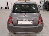  Fiat  500 FIAT  / 2015 / 3P / BERLINA 1.2 69CV DUALOGIC LOUNGE #44