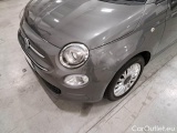  Fiat  500 FIAT  / 2015 / 3P / BERLINA 1.2 69CV DUALOGIC LOUNGE #63