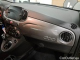  Fiat  500 FIAT  / 2015 / 3P / BERLINA 1.2 69CV DUALOGIC LOUNGE #73