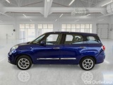  Fiat  500 FIAT L WAGON / 2017 / 5P / MONOVOLUME 1.3 MULTIJET DUALOGIC 95CV LOUNGE #8